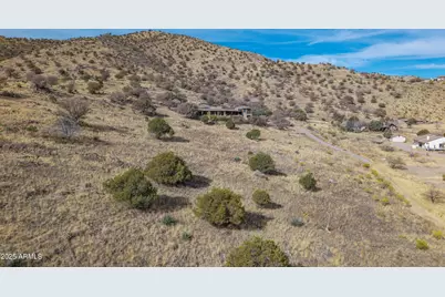 Lot 009P S One More Road -- #-, Hereford, AZ 85615 - Photo 10