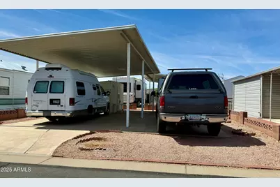 7750 E Broadway Road #477, Mesa, AZ 85208 - Photo 2