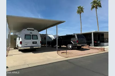 7750 E Broadway Road #477, Mesa, AZ 85208 - Photo 14