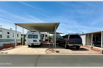 7750 E Broadway Road #477, Mesa, AZ 85208 - Photo 6