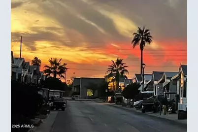 7750 E Broadway Road #477, Mesa, AZ 85208 - Photo 22