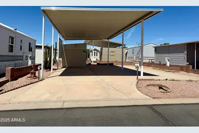 7750 E Broadway Road #477, Mesa, AZ 85208 - Photo 1