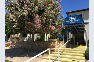 7750 E Broadway Road #477, Mesa, AZ 85208 - Photo 20