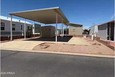 7750 E Broadway Road #477, Mesa, AZ 85208 - Photo 12