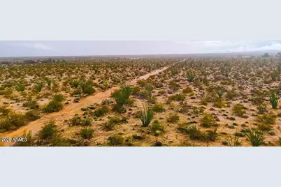 Tbd Apex  1.07 Acres Road #-, Yucca, AZ 86438 - Photo 8