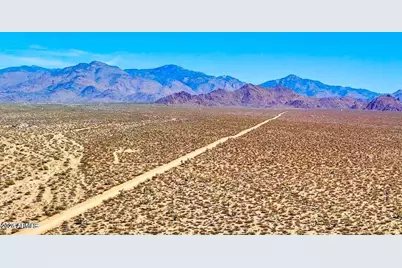 Tbd Apex  1.07 Acres Road #-, Yucca, AZ 86438 - Photo 14