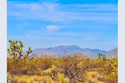 Tbd Apex  1.07 Acres Road #-, Yucca, AZ 86438 - Photo 2