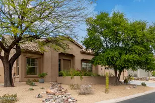 10796 E Betony, Scottsdale, AZ 85255 - Photo 1