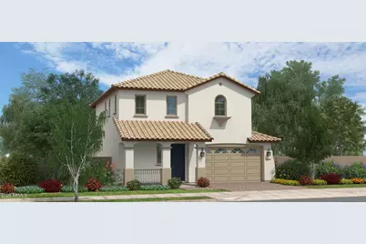 23781 N 162nd Avenue, Surprise, AZ 85387 - Photo 1
