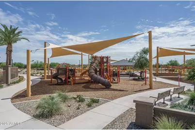 23781 N 162nd Avenue, Surprise, AZ 85387 - Photo 28