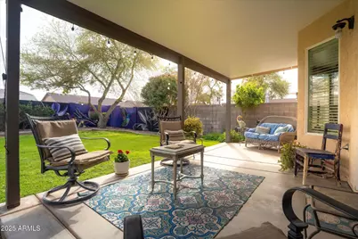 4945 E Shapinsay Drive, San Tan Valley, AZ 85140 - Photo 24