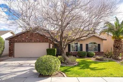 4945 E Shapinsay Drive, San Tan Valley, AZ 85140 - Photo 32