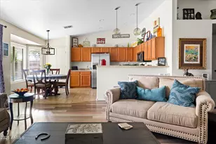 4945 E Shapinsay Dr, San Tan Valley, AZ 85140 - Photo 8