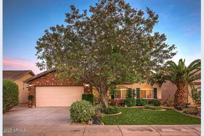 4945 E Shapinsay Drive, San Tan Valley, AZ 85140 - Photo 1