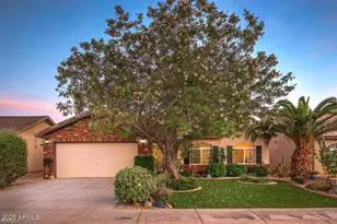 4945 E Shapinsay Dr, San Tan Valley, AZ 85140 - Photo 1