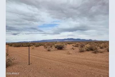Lot 50 Calle Gavilan -- #50, Hereford, AZ 85615 - Photo 4