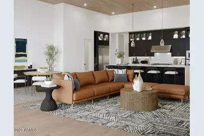 180 Hillside Vista Drive, Sedona, AZ 86336 - Photo 4