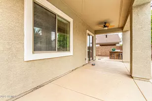 25695 W Crown King Rd, Buckeye, AZ 85326 - Photo 30