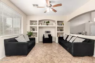 25695 W Crown King Rd, Buckeye, AZ 85326 - Photo 6