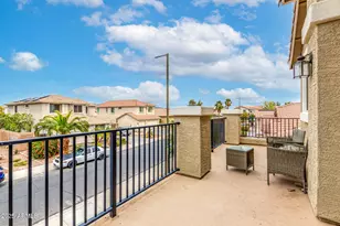 25695 W Crown King Rd, Buckeye, AZ 85326 - Photo 28