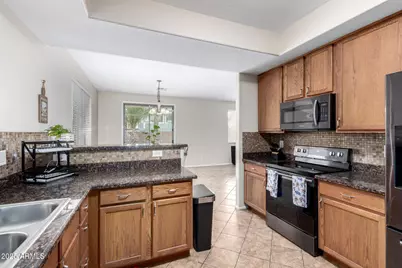 25695 W Crown King Road, Buckeye, AZ 85326 - Photo 10