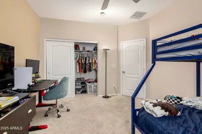 25695 W Crown King Road, Buckeye, AZ 85326 - Photo 22