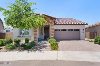 24878 N 172nd Drive, Surprise, AZ 85387 - Photo 1