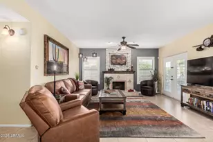 11101 W Sieno Pl, Avondale, AZ 85392 - Photo 16