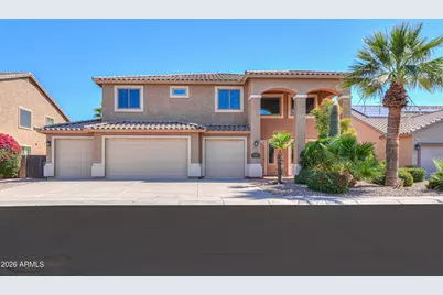 22139 N O Sullivan Drive, Maricopa, AZ 85138 - Photo 2