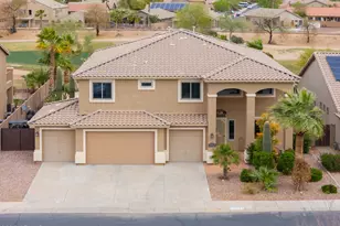 22139 N O Sullivan Dr, Maricopa, AZ 85138 - Photo 1