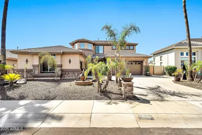 3925 E Vallejo, Gilbert, AZ 85298 - Photo 1