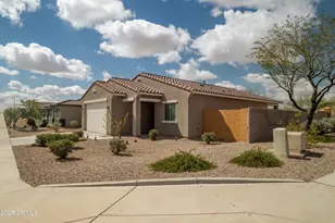 2583 N Kenna Pl, Casa Grande, AZ 85122 - Photo 6