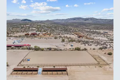 29565 S State Route 89 --, Congress, AZ 85332 - Photo 54