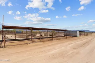 29565 S State Route 89 --, Congress, AZ 85332 - Photo 48