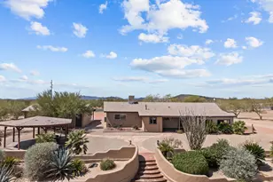 29565 S State Route 89 --, Congress, AZ 85332 - Photo 34