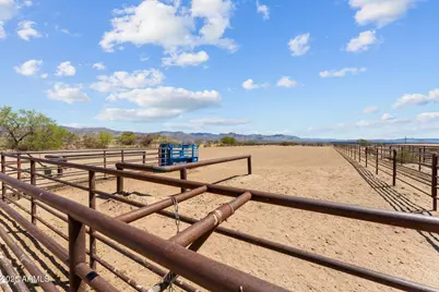 29565 S State Route 89 --, Congress, AZ 85332 - Photo 46