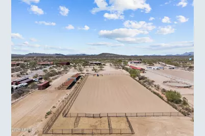 29565 S State Route 89 --, Congress, AZ 85332 - Photo 6