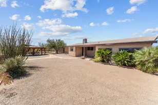 29565 S State Route 89 --, Congress, AZ 85332 - Photo 36