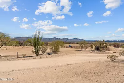 29565 S State Route 89 --, Congress, AZ 85332 - Photo 44