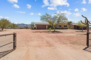 29565 S State Route 89 --, Congress, AZ 85332 - Photo 2