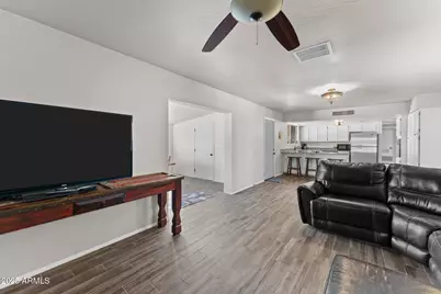 29565 S State Route 89 --, Congress, AZ 85332 - Photo 22