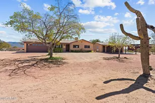 29565 S State Route 89 --, Congress, AZ 85332 - Photo 4