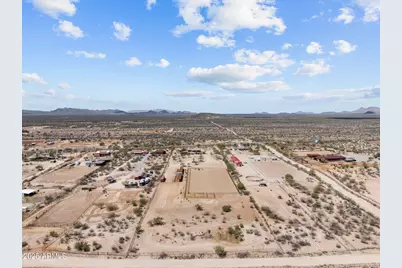 29565 S State Route 89 --, Congress, AZ 85332 - Photo 50