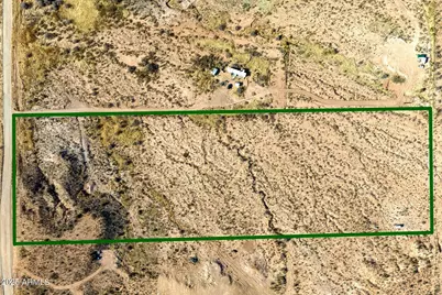 Tbd S Paloma Trail #26, Hereford, AZ 85615 - Photo 8