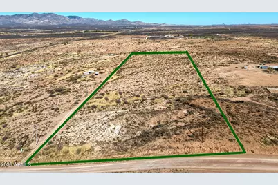 Tbd S Paloma Trail #26, Hereford, AZ 85615 - Photo 2