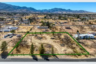 5036 S Santa Lucia Avenue #45, Sierra Vista, AZ 85650 - Photo 2