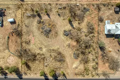 5036 S Santa Lucia Avenue #45, Sierra Vista, AZ 85650 - Photo 6