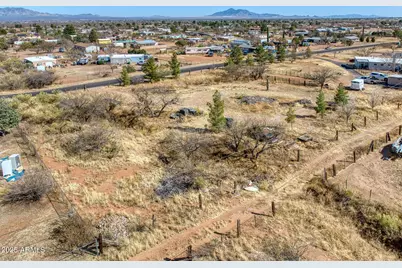 5036 S Santa Lucia Avenue #45, Sierra Vista, AZ 85650 - Photo 8
