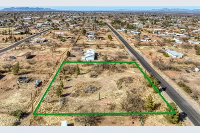 5036 S Santa Lucia Avenue #45, Sierra Vista, AZ 85650 - Photo 4