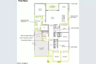 2516 E Tapenade Drive, San Tan Valley, AZ 85140 - Photo 20